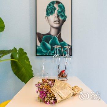 西安古城拾光民宿酒店提供图片