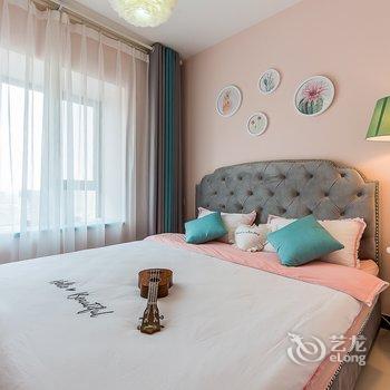 西安古城拾光民宿酒店提供图片