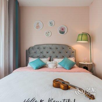 西安古城拾光民宿酒店提供图片