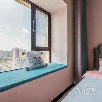 西安古城拾光民宿酒店提供图片