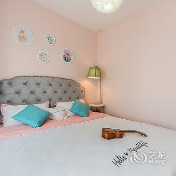 西安古城拾光民宿酒店提供图片