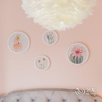 西安古城拾光民宿酒店提供图片