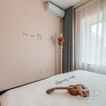 西安古城拾光民宿酒店提供图片