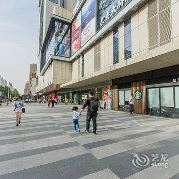 西安古城拾光民宿酒店提供图片