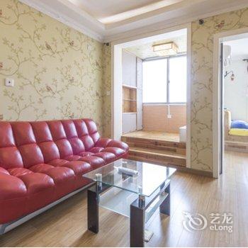 上海Katrina喵公寓酒店提供图片