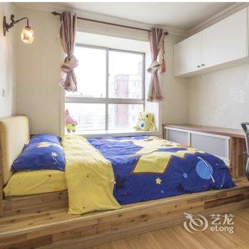 上海Katrina喵公寓酒店提供图片