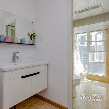 成都成都爱上熊猫民宿(黄河中路二段分店)酒店提供图片