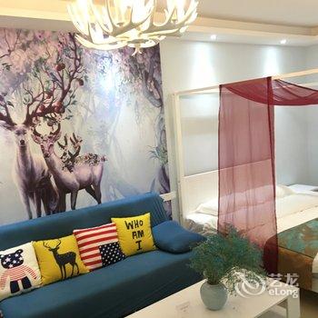 重庆羊窝民宿(刘家台路分店)酒店提供图片