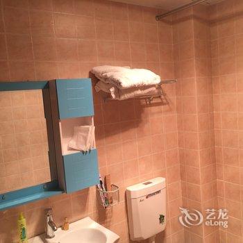 重庆羊窝民宿(刘家台路分店)酒店提供图片