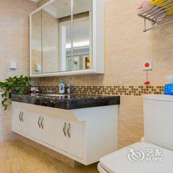 三十三宿公寓(上海周邓公路店)酒店提供图片