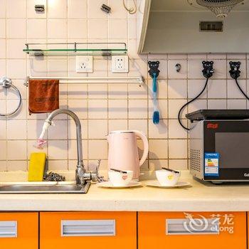 我行我宿公寓NO.3酒店提供图片