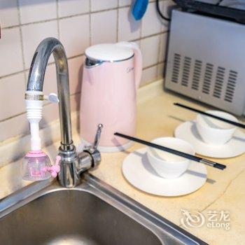 我行我宿公寓NO.3酒店提供图片