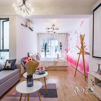 我行我宿公寓NO.3酒店提供图片