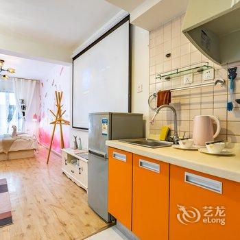 我行我宿公寓NO.3酒店提供图片
