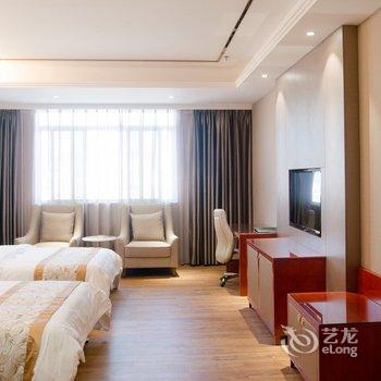 连平南山酒家酒店提供图片