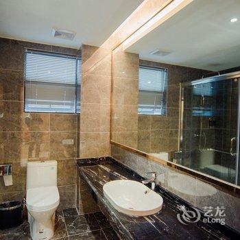 连平南山酒家酒店提供图片