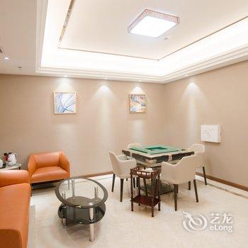 连平南山酒家酒店提供图片
