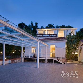 花筑·海韵花园海景客栈(鼓浪屿三丘田码头店)酒店提供图片