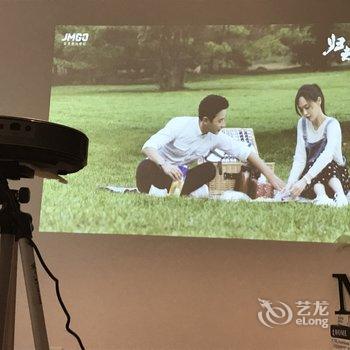 西安羁月公寓酒店提供图片