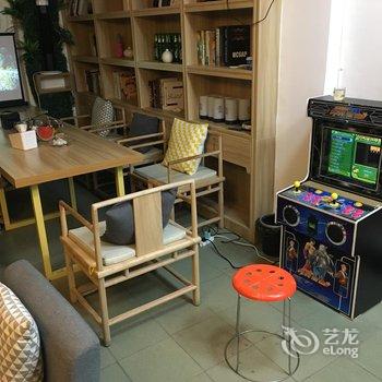 建水时光纪客栈酒店提供图片