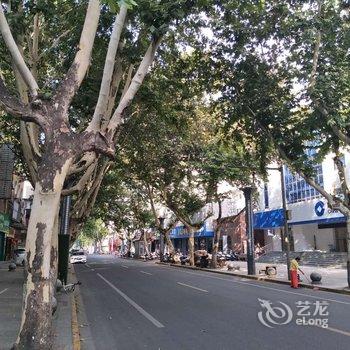 安康亿鑫主题宾馆酒店提供图片