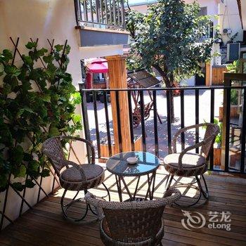 北京源悦小院酒店提供图片