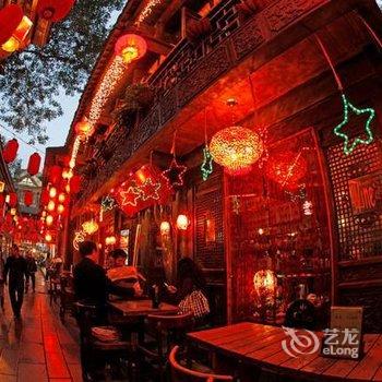 云榭酒店式公寓(成都春熙路店)酒店提供图片