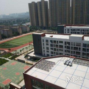 西安云上公寓酒店提供图片