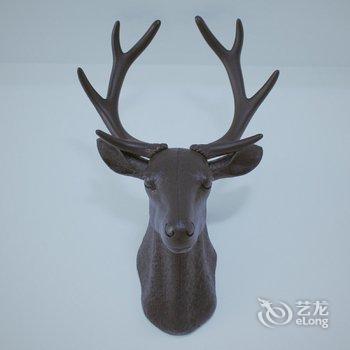 西安翔子公寓酒店提供图片
