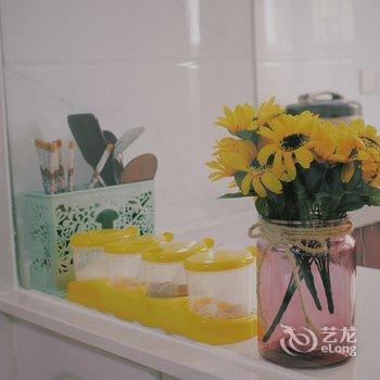 西安翔子公寓酒店提供图片