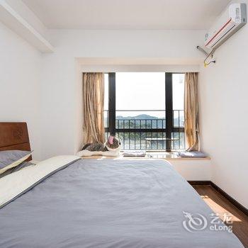 广州富力泉天下lynn普通公寓(分店)酒店提供图片