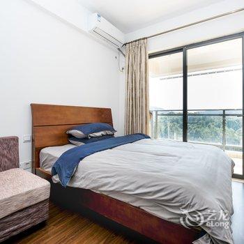 广州富力泉天下lynn普通公寓(分店)酒店提供图片