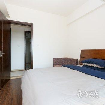 广州富力泉天下lynn普通公寓(分店)酒店提供图片