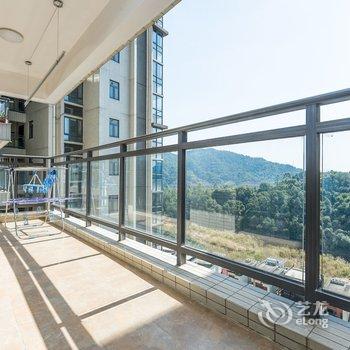 广州富力泉天下lynn普通公寓(分店)酒店提供图片