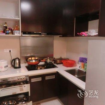广州富力泉天下lynn普通公寓(分店)酒店提供图片