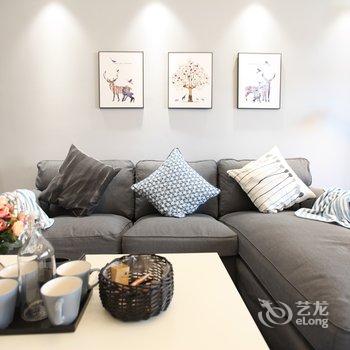 西安ALLEN唐公寓酒店提供图片