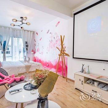 我行我宿公寓NO.3酒店提供图片