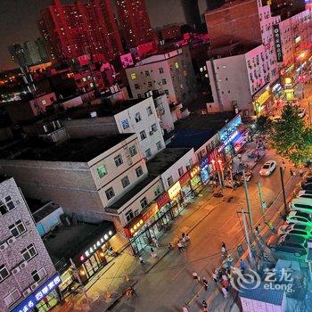 西安瑞康公寓公寓酒店提供图片