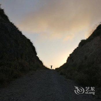 岱山邦宁半岛度假村酒店提供图片