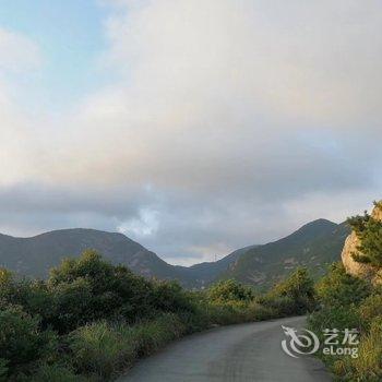 岱山邦宁半岛度假村酒店提供图片