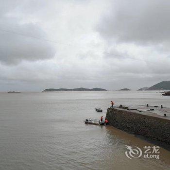 岱山邦宁半岛度假村酒店提供图片