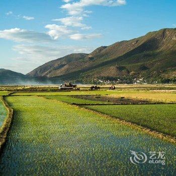 沙溪了舍酒店提供图片