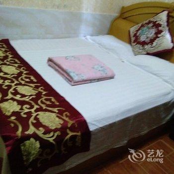 重庆自强公寓酒店提供图片