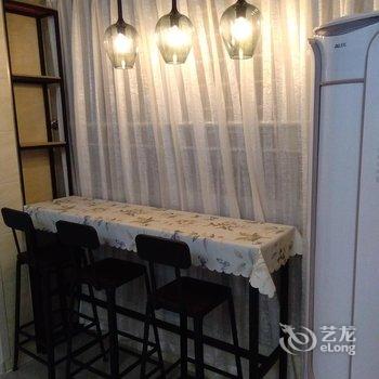 西安黄点点公寓酒店提供图片