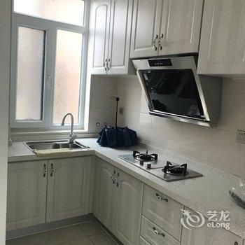 威海任荫波公寓酒店提供图片