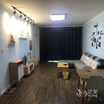 西安HAO公寓酒店提供图片