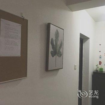 丁丁猫的小屋公寓(五福桥村分店)酒店提供图片