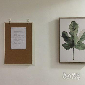 丁丁猫的小屋公寓(五福桥村分店)酒店提供图片