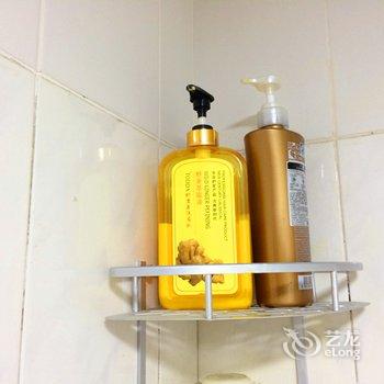 丁丁猫的小屋公寓(五福桥村分店)酒店提供图片