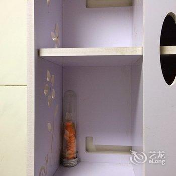 丁丁猫的小屋公寓(五福桥村分店)酒店提供图片